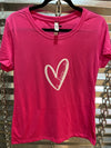 Love T-Shirt ~ A Trendy Original