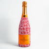 Champagne Bottle Wraps