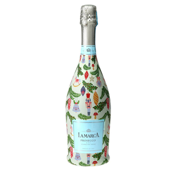 Prosecco Bottle Wraps
