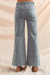 Pearl Accent Jeans