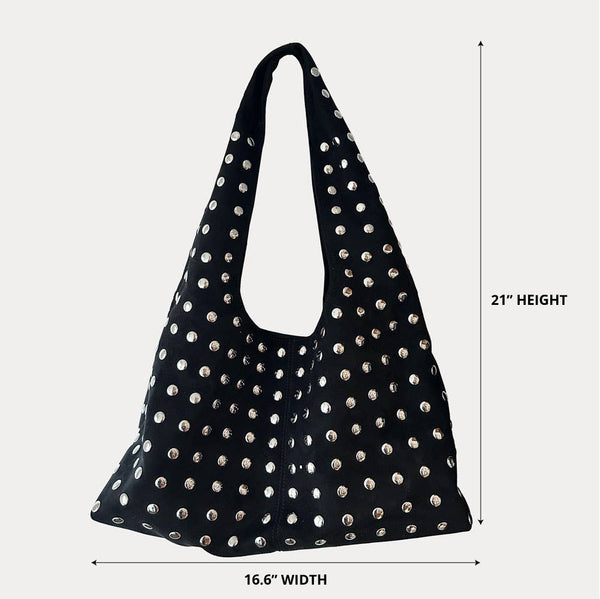Bella Shoulder Bag
