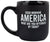 Good Morning America Mug