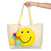 Happy Face Tote