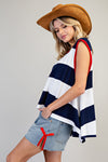 Shark Bite Hem Tank