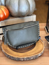 Studded Fanny Pack