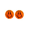 Smiley Sport Earrings