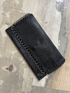Chain Trim Wallet