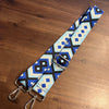 Small Guitar Purse Strap