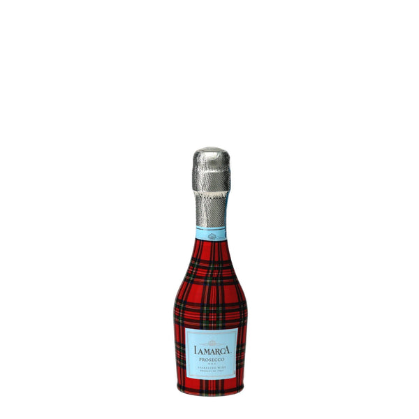 Mini Prosecco Wraps