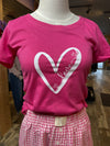 Love T-Shirt ~ A Trendy Original