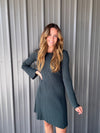 Fit and Flare Dress
