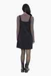 A-Line Pinafore Active Dress