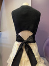 Back Bow Sweater