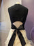 Back Bow Sweater