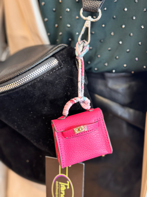 Charm Bag