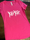 Hugs & Kisses Tee~A Trendy Original