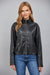 Stand Collar Bomber