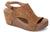 Carley Sandal by Corkys