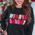 Merry & Bright Sweatshirt