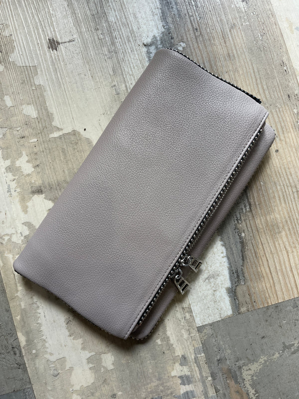 Foldover Clutch