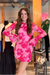 Blush Blossom Mini