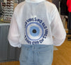 Evil Eye Shirt