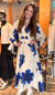 Blue Horizon Midi