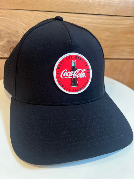Coca Cola Trucker Hat