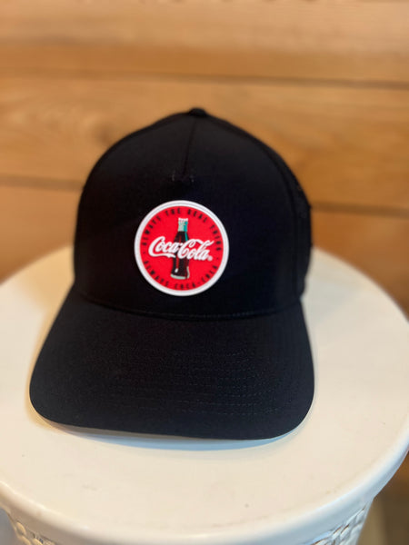 Coca Cola Trucker Hat