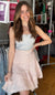 2 Way Skirt/Top
