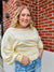 Boat Neck Dolman Sweater