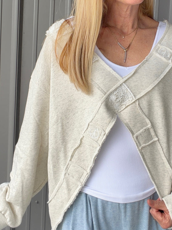 Criss Cross Top