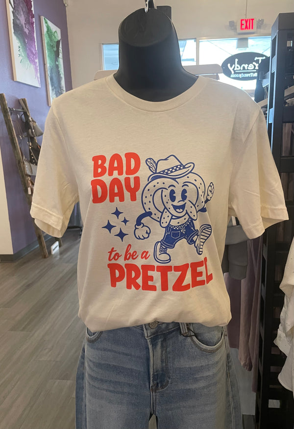 Bad Day Tee