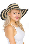 Luna Floppy Hat