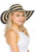 Luna Floppy Hat