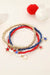 Stellar Layers Beaded Bracelets