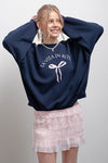 La Vita Sweatshirt