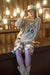 Route 66 Sweatshirt