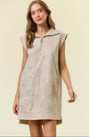 Urban Safari Dress