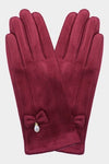 Pearl Gloves
