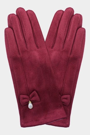 Pearl Gloves