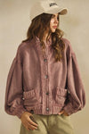 Vintage Cardi