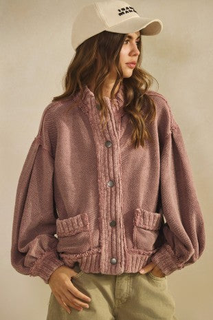 Vintage Cardi