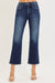 High Rise Crop Bootcut Jean by Risen