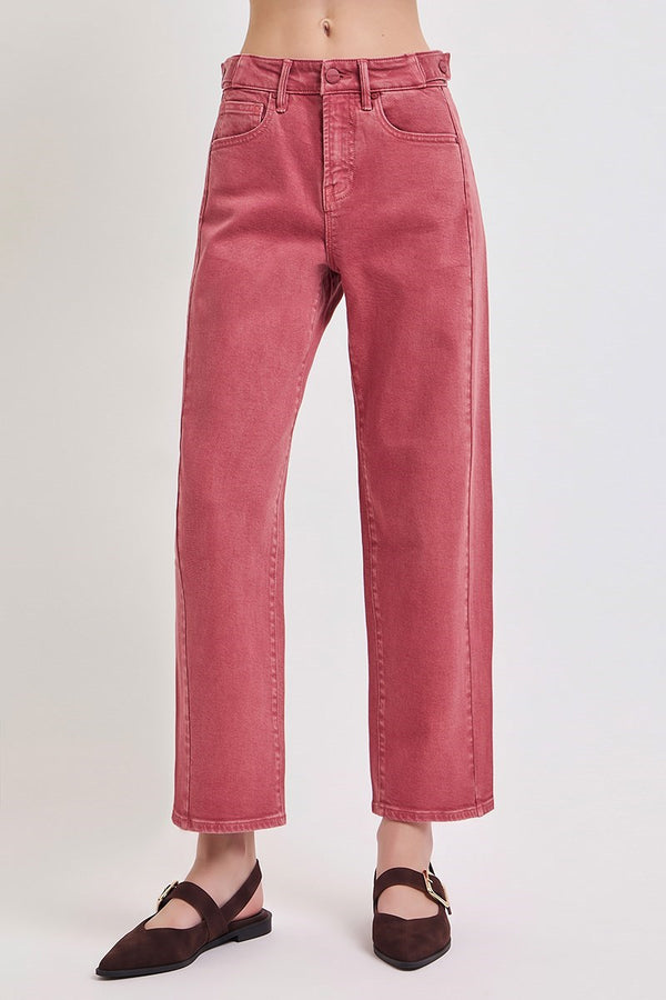 Adjustable Waist Jean by Risen