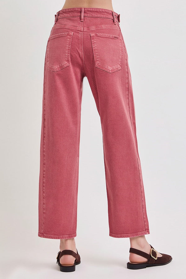 Adjustable Waist Jean by Risen