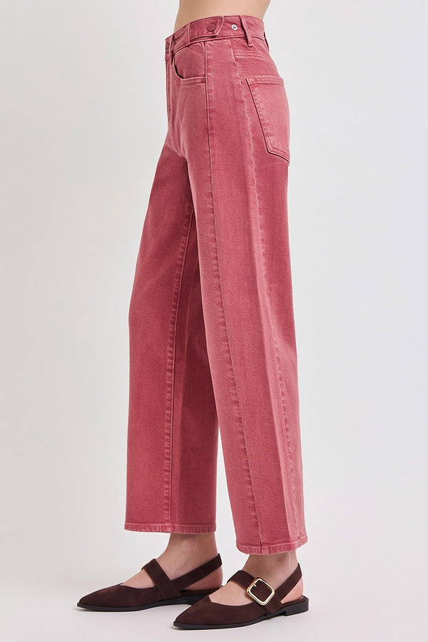 Adjustable Waist Jean by Risen