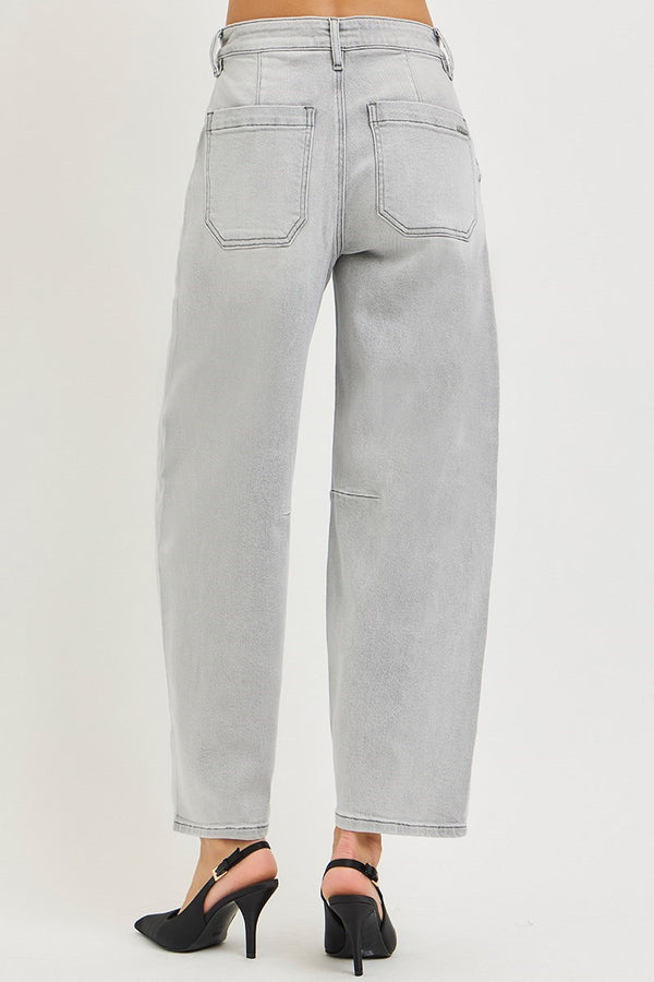 Grey Barrel Jeans