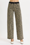 Leopard Jeans by Risen