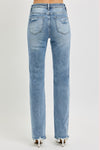 Risen Lila Jeans